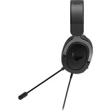 ASUS TUF Gaming H3 Gaming Headset (Gunmetal)