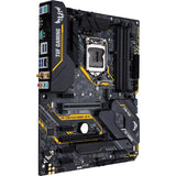 ASUS TUF Z390-Plus Gaming Z390 LGA 1151 ATX Motherboard (Wi-Fi)