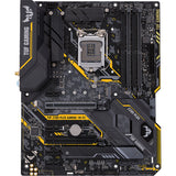 ASUS TUF Z390-Plus Gaming Z390 LGA 1151 ATX Motherboard (Wi-Fi)