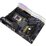 ASUS TUF Z390-Plus Gaming Z390 LGA 1151 ATX Motherboard (Wi-Fi)