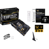 ASUS TUF Z390-Plus Gaming Z390 LGA 1151 ATX Motherboard (Wi-Fi)