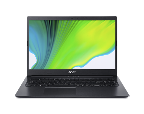 Acer ASPIRE 3 A315-35-C6GV Pure Silver