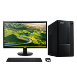 Acer Aspire TC-875 10th Gen Core i5 8GB 256GB SSD+1TB HDD GT1030 with Office for Home & Student