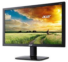 Acer 21.5" KA220HQ bi Monitor