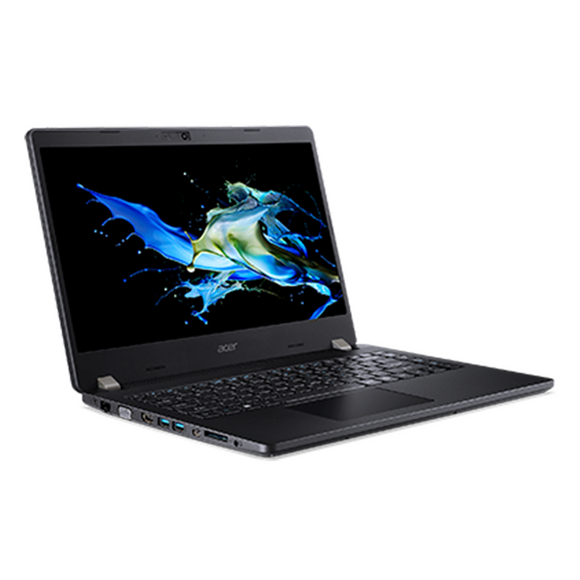 Acer Travel Mate P2 10th Gen Core i3 Windows 10 Pro128GB NVmE SSD+1TB HDD (TMP214-52-3235)