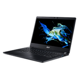 Acer Travel Mate P2 10th Gen Core i3 Windows 10 Pro 256GB NVmE SSD (TMP214-52-381T)