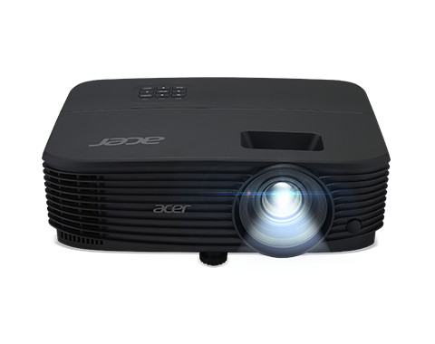 Acer X1223HP Projector