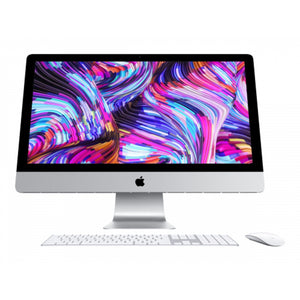 Apple Desktop iMac 27-inch with 5K Retina Display (2020)