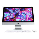 Apple Desktop iMac 27-inch with 5K Retina Display (2020)