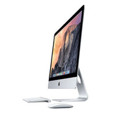 Apple Desktop iMac 27-inch with 5K Retina Display (2020)