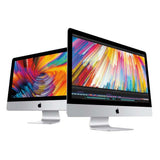 Apple Desktop iMac 27-inch with 5K Retina Display (2020)