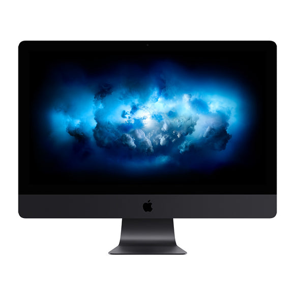 Apple Desktop iMac Pro 27-inch Retina 5K display