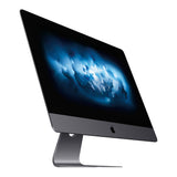 Apple Desktop iMac Pro 27-inch Retina 5K display