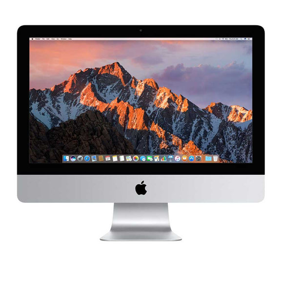 Apple iMac 21.5inch (2017)