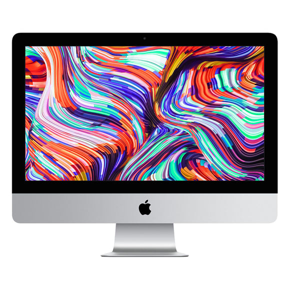 Apple iMac 21.5inch with 4K Retina Display (2020)