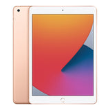 Apple Ipad 8th Gen 2020 10.2-inch