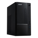 Acer Aspire TC-875 10th Gen Core i3 8GB 128GB SSD+1TB HDD GT730 with Office for Home & Student - EB192Q
