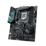 ASUS ROG Strix Z490-F Gaming Motherboard