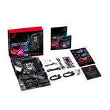 ASUS ROG Strix Z490-F Gaming Motherboard