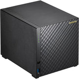 Asustor AS1002T v2 2-Bay NAS Enclosure