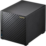 Asustor AS1002T v2 2-Bay NAS Enclosure