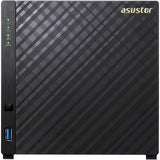 Asustor AS1002T v2 2-Bay NAS Enclosure