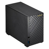 Asustor AS3102T v2 2-Bay Intel Dual-Core NAS Enclosure