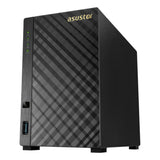 Asustor AS3102T v2 2-Bay Intel Dual-Core NAS Enclosure