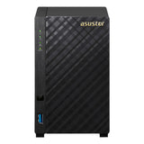 Asustor AS3102T v2 2-Bay Intel Dual-Core NAS Enclosure