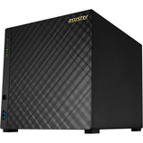 Asustor AS3204T v2 4-Bay Intel Quad-Core NAS Enclosure