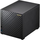 Asustor AS3204T v2 4-Bay Intel Quad-Core NAS Enclosure