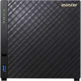 Asustor AS3204T v2 4-Bay Intel Quad-Core NAS Enclosure