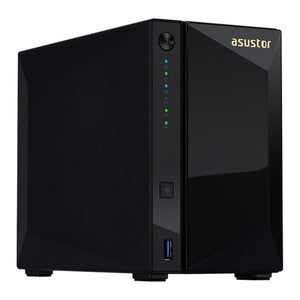 Asustor AS4002T 2-Bay NAS Enclosure