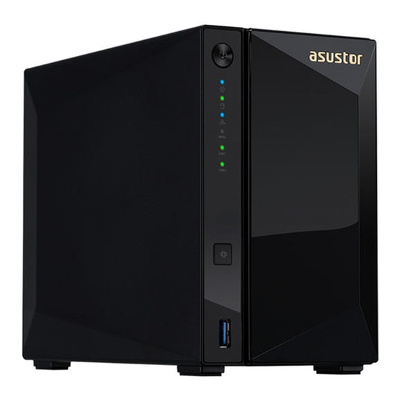 Asustor AS4002T 2-Bay NAS Enclosure