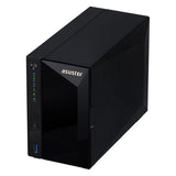 Asustor AS4002T 2-Bay NAS Enclosure