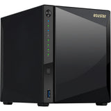 Asustor AS4004T 4-Bay NAS Enclosure