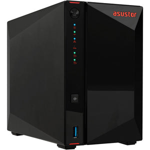 Asustor AS5202T 2-Bay NAS Enclosure