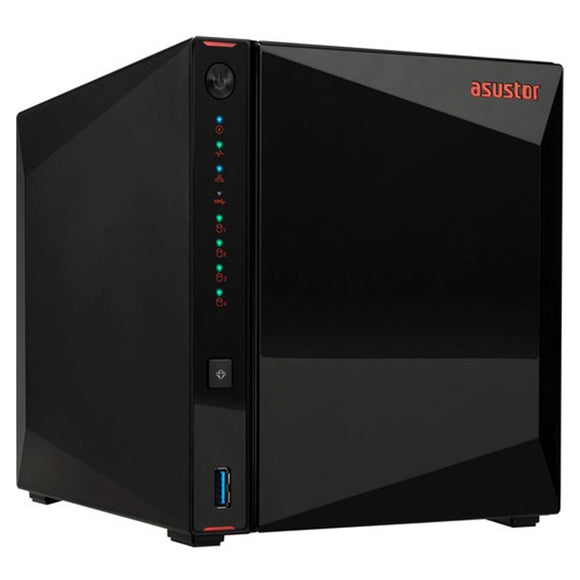 Asustor AS5304T 4-Bay NAS Enclosure