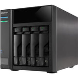 Asustor AS6004U 4-Bay 64TB NAS Storage Capacity Expander