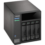 Asustor AS6004U 4-Bay 64TB NAS Storage Capacity Expander