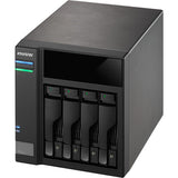 Asustor AS6004U 4-Bay 64TB NAS Storage Capacity Expander