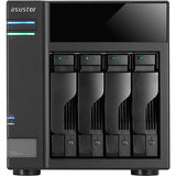 Asustor AS6004U 4-Bay 64TB NAS Storage Capacity Expander