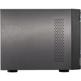 Asustor AS6004U 4-Bay 64TB NAS Storage Capacity Expander