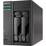 Asustor AS6302T 2-Bay NAS Enclosure