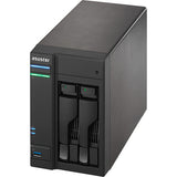 Asustor AS6302T 2-Bay NAS Enclosure