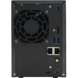 Asustor AS6302T 2-Bay NAS Enclosure