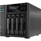 Asustor AS6404T 4-Bay NAS Enclosure