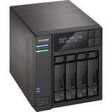 Asustor AS6404T 4-Bay NAS Enclosure