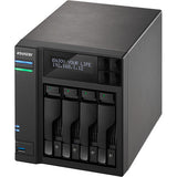 Asustor AS6404T 4-Bay NAS Enclosure