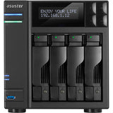 Asustor AS6404T 4-Bay NAS Enclosure